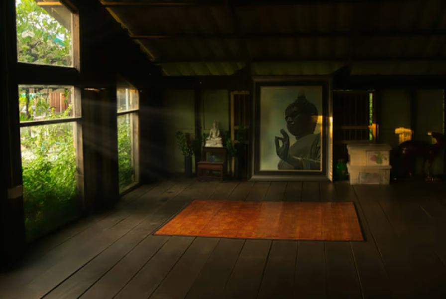 Meditazione in Thailandia: Preparare il Tuo Ritiro Spirituale