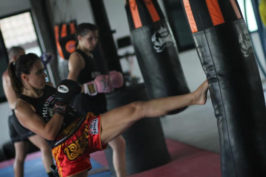 Imparare il Muay Thai: Immersione nell'Arte Marziale Thailandese