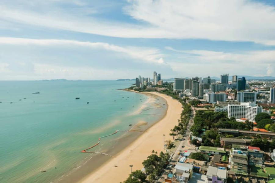 Pattaya Oltre i Clichè: Scoprire la Vera Città