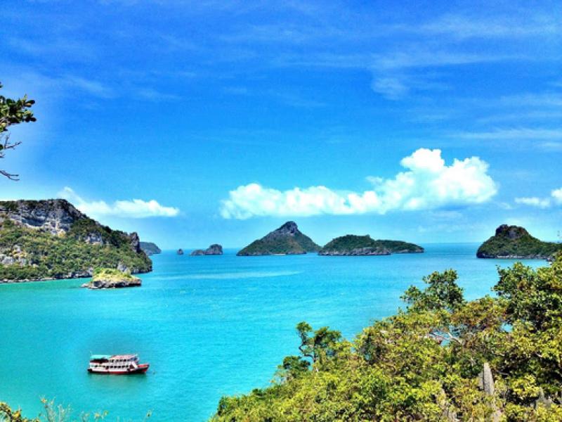 Koh Chang: Organizzare l'Avventura nell'Isola Selvaggia
