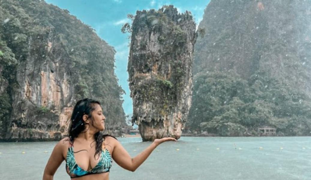 Fotografare la Thailandia: Catturare Momenti Indimenticabili