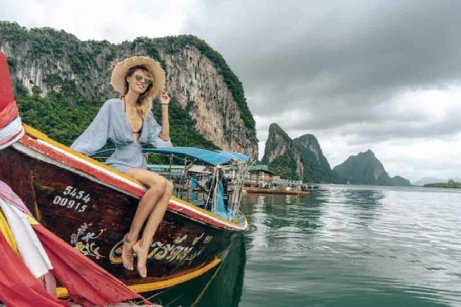 Backpacking Low Cost: Viaggiare in Thailandia con Budget Ridotto