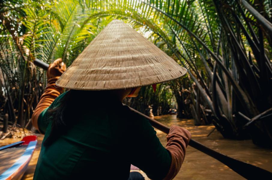 Vietnam Essenziale